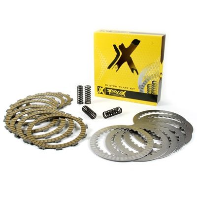 Kit de disques d'embrayage complet ProX KTM85SX '18-.. + TC85 '18-..