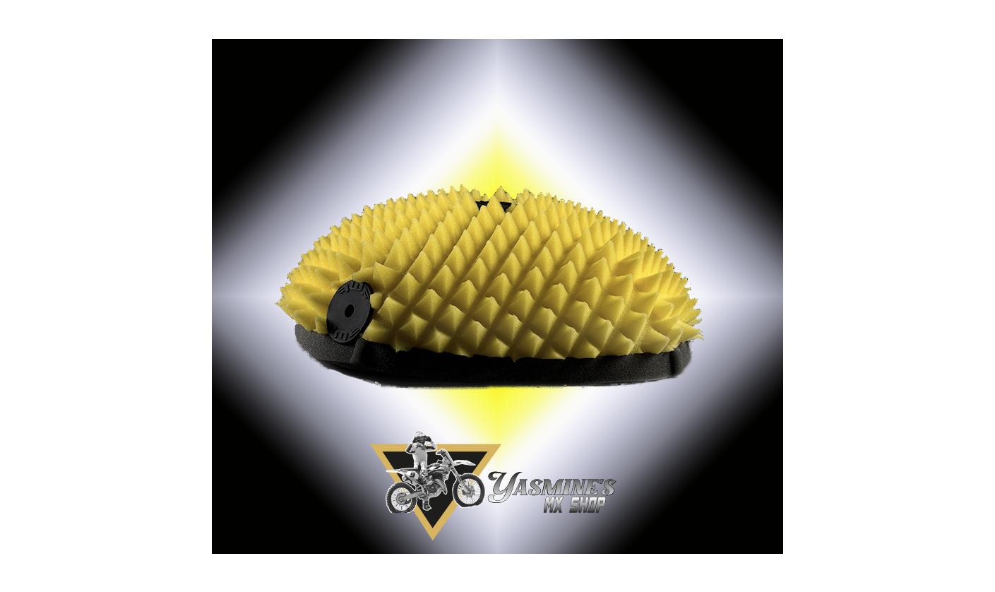 Filtres à air Funnelweb - Kawasaki