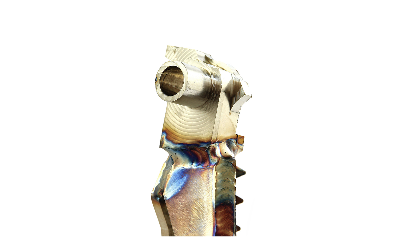 Repose-pieds Carapaks - Yamaha