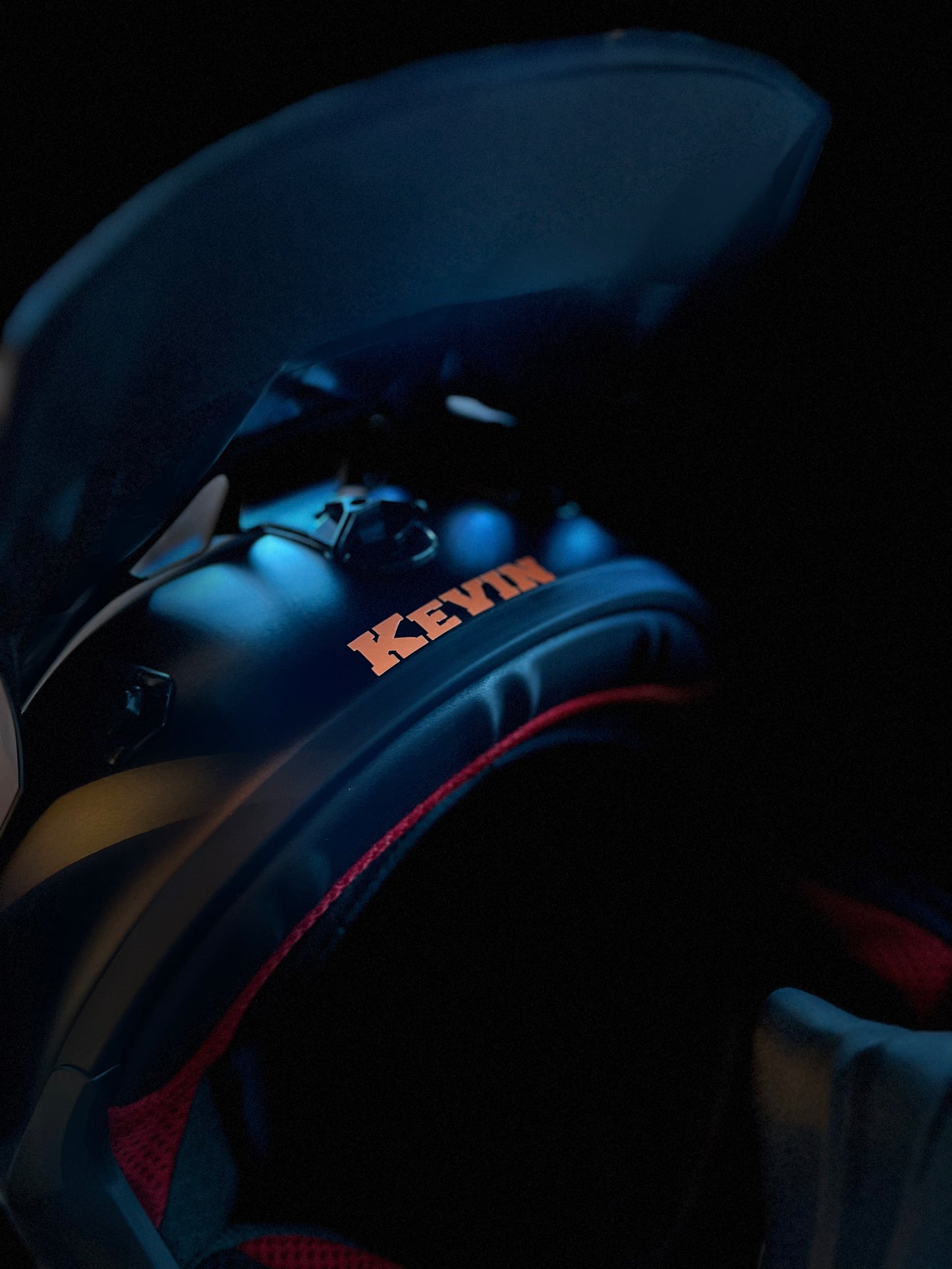 Autocollants pour casque