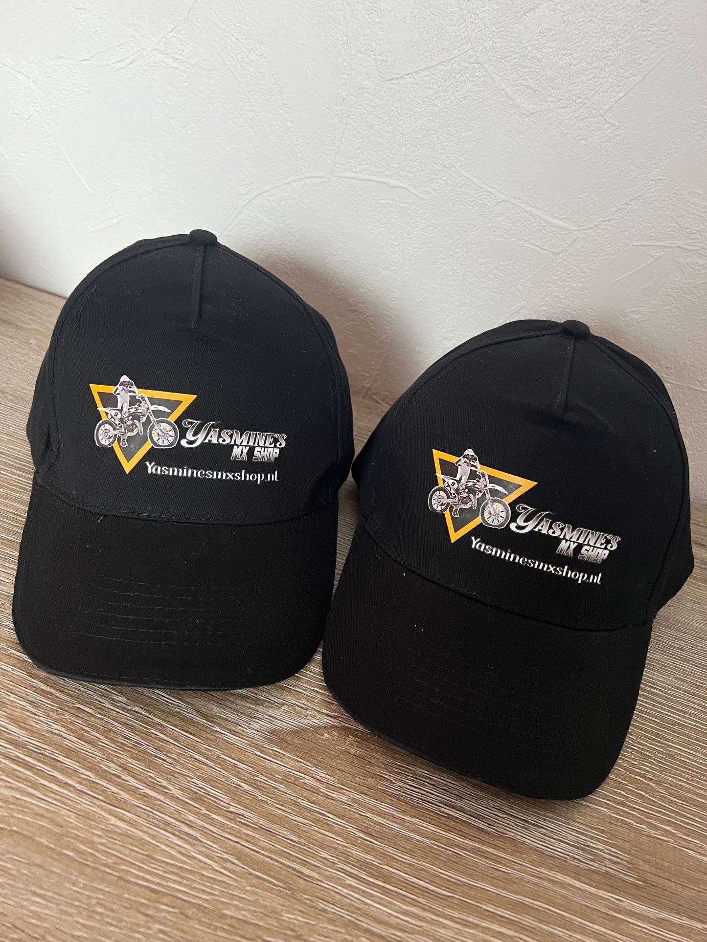 Casquettes imprimées