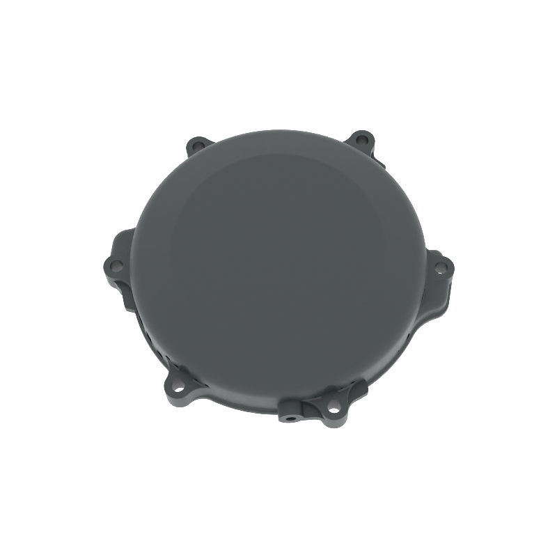 Couvercle d'embrayage YZ125-XX125-TFR125