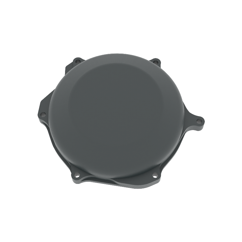 Couvercle d'embrayage YZF450-XEF450