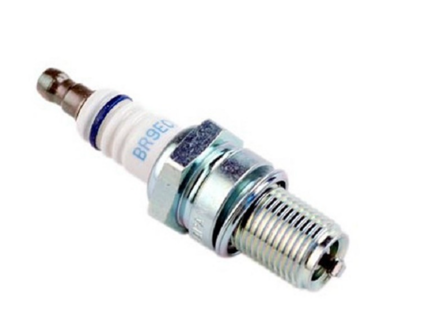 Bougie d'allumage Yamaha YZ65 - 18-21