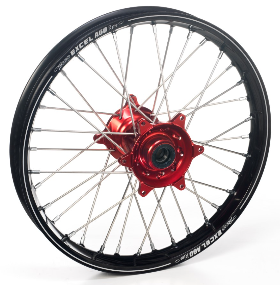 Paires de roues MX Talon Wheels