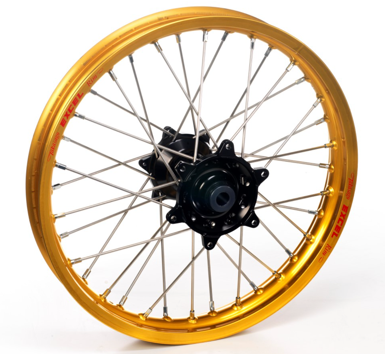Paires de roues MX Talon Wheels