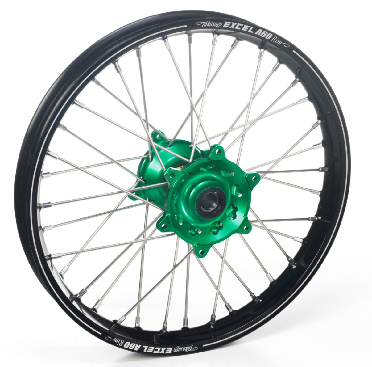 Paires de roues MX Talon Wheels