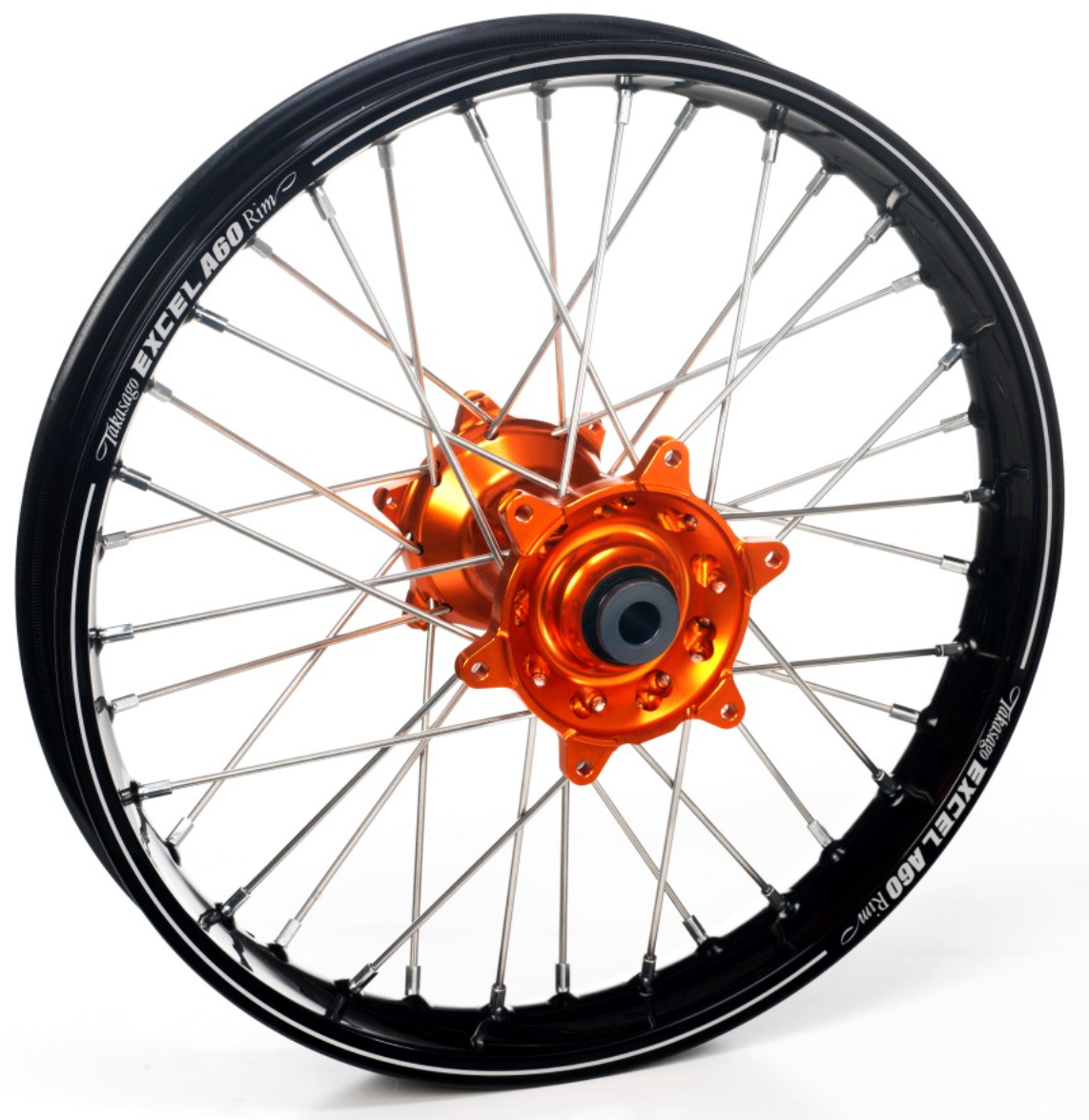 Paires de roues MX Talon Wheels
