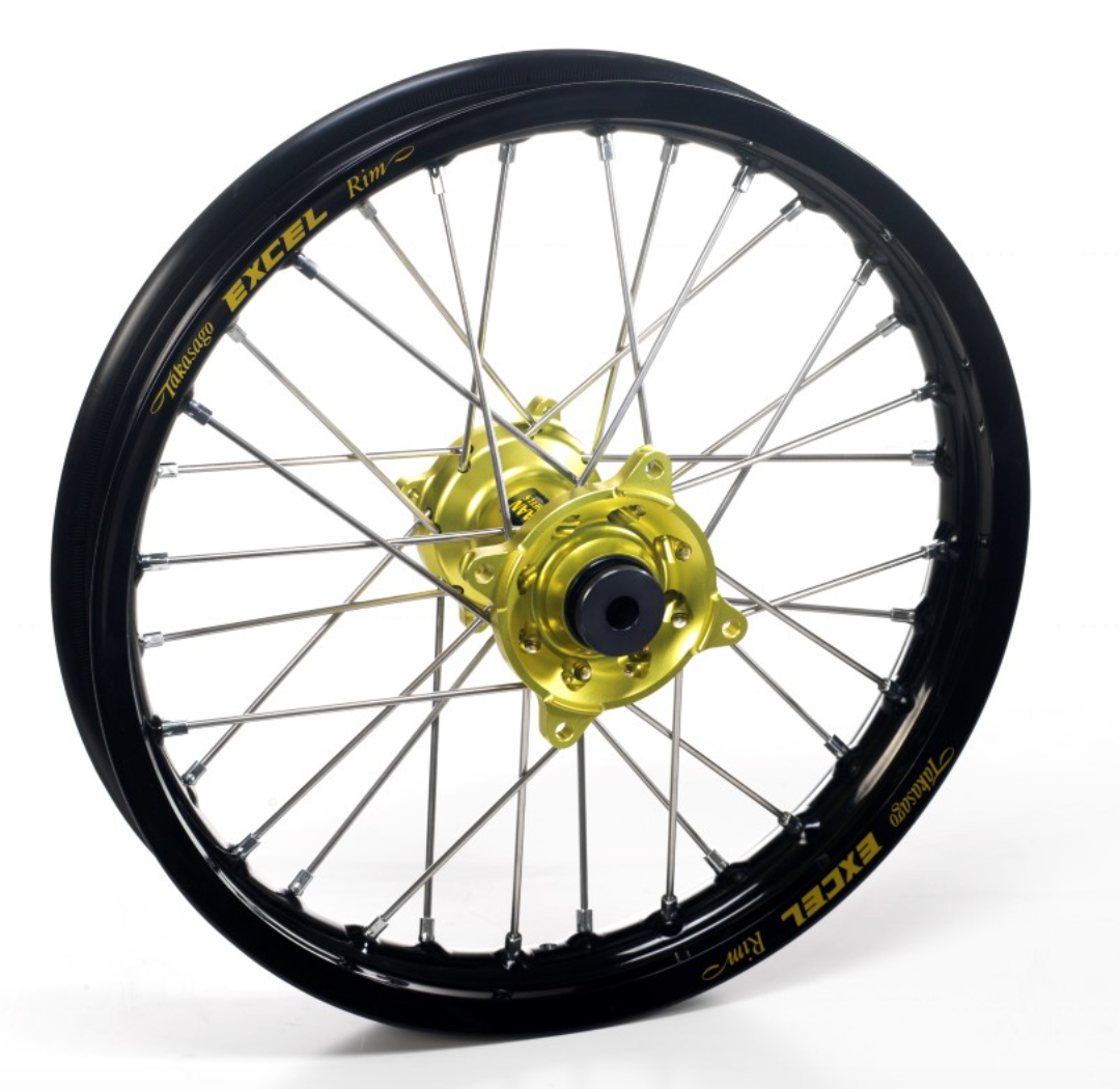 Paires de roues MX Talon Wheels