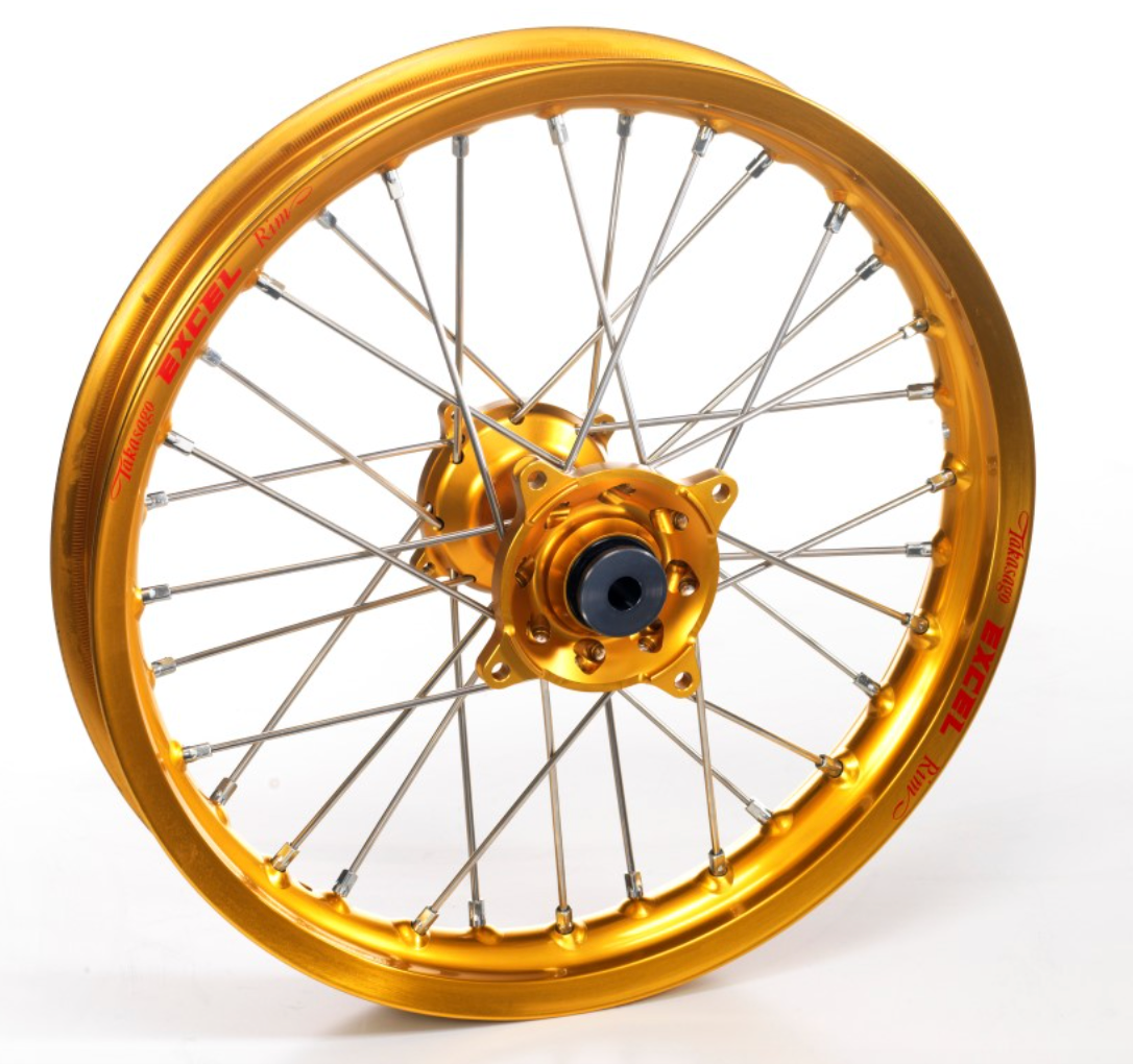 Paires de roues MX Talon Wheels