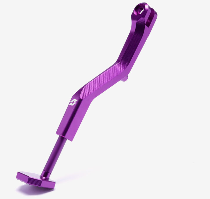 Zijstandaard Aluminium voor Light Bee / Talaria