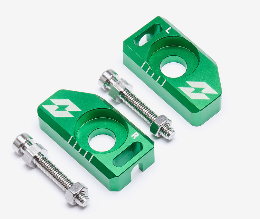 Kettingspanners voor Light Bee / Talaria