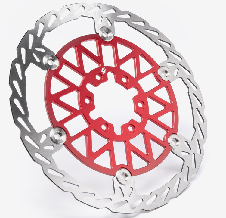 Disque de frein arrière 250mm pour Talaria