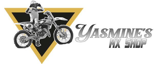 Yasmine's MX SHOP