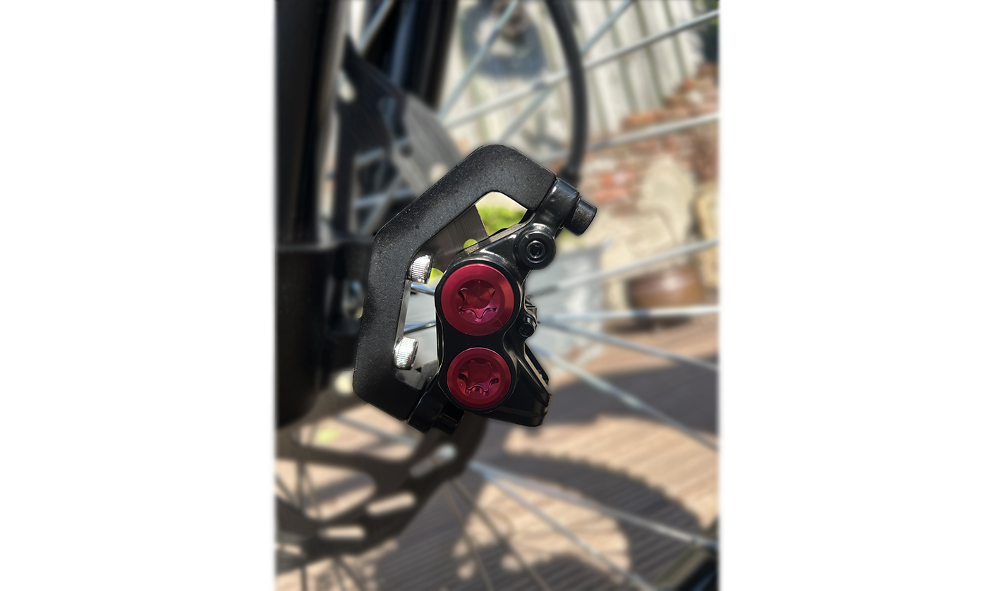 Étriers de frein d'origine - Talaria