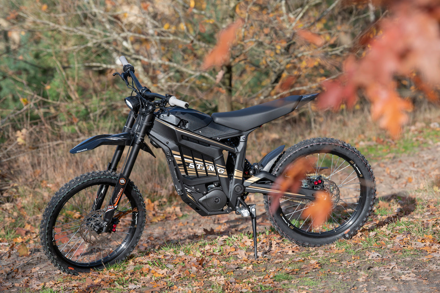Talaria Sting Off-Road