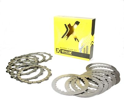 ProX Complete Clutch Plate Set SX-F 250/350 19-..>