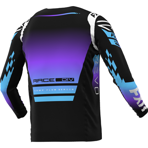 FXR Revo Comp MX Jersey XLT OUTLET