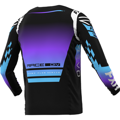 FXR Revo Comp MX Jersey XLT OUTLET