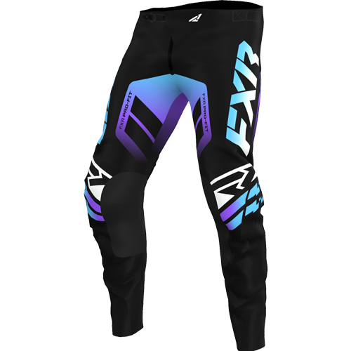 FXR Revo Comp MX Pant XLT