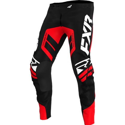 FXR Revo Comp MX Pant Cherry Bomb