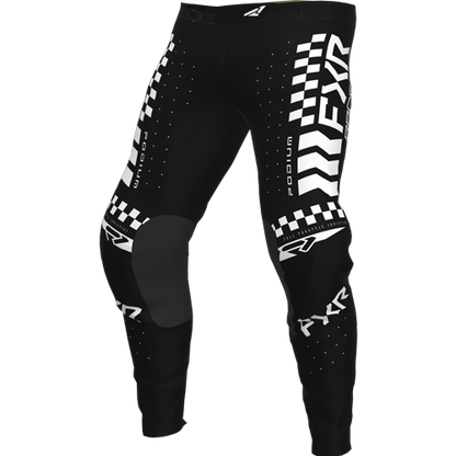 FXR Podium Gladiator MX Pant Zwart