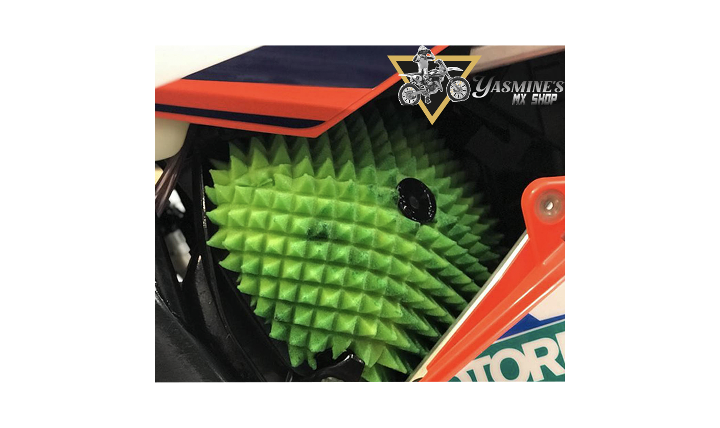 Airfilter Funnelweb - Husqvarna