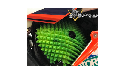 Airfilter Funnelweb - Husqvarna