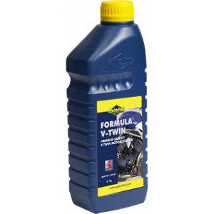 Putoline Formula V-Twin 20W50 1ltr.