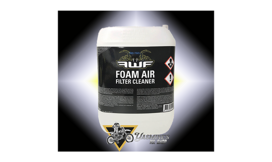 Airfilter cleaner - Funnelweb 5 Liter