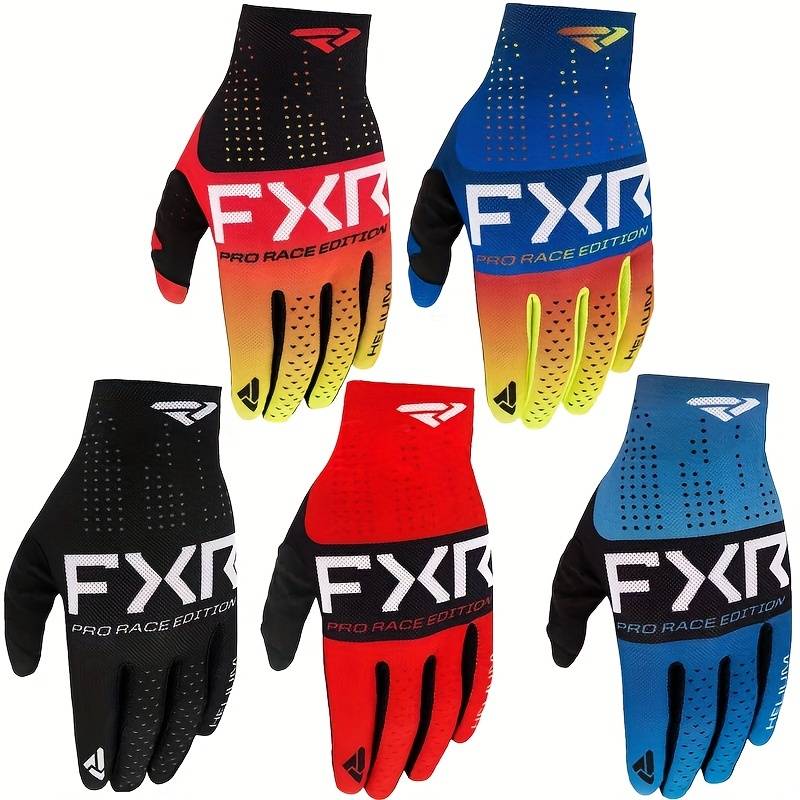 FXR Handschoenen - Alle kleuren