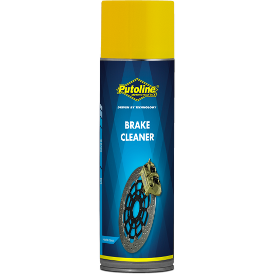 Putoline Brakecleaner 500ml.