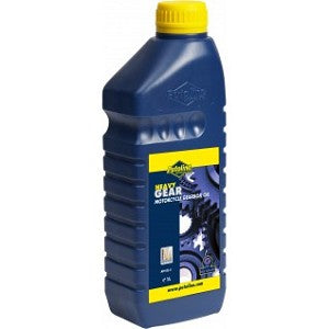 Huile pour injecteur Putoline TTX 1 litre