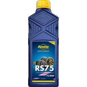 Putoline RS 75/80W 1 litre