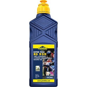 Putoline RS 959 2STR Oil 1ltr