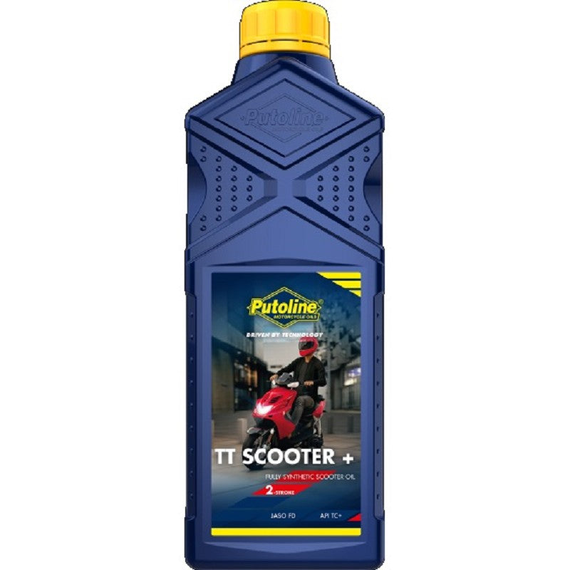 Scooter Putoline TT+ 1 litre