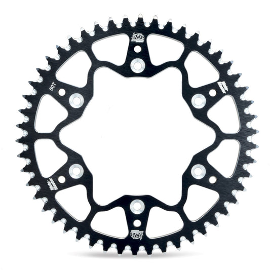 MotoMaster tanwielen Beta - 7075 Sprocket - 520