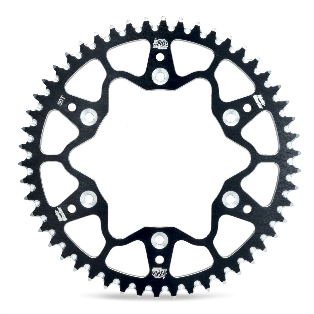 MotoMaster tanwielen Husaberg,Husqvarna,Ktm - 7075 Sprocket - 520