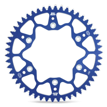 MotoMaster tanwielen Husaberg,Husqvarna,Ktm - 7075 Sprocket - 520