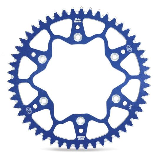 MotoMaster tanwielen Husaberg,Husqvarna,Ktm - 7075 Sprocket - 520