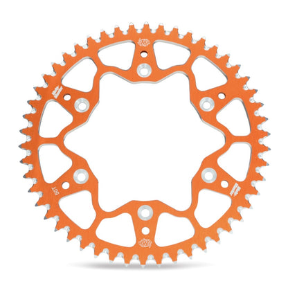 MotoMaster tanwielen Husqvarna,Ktm - 7075 Sprocket - 420