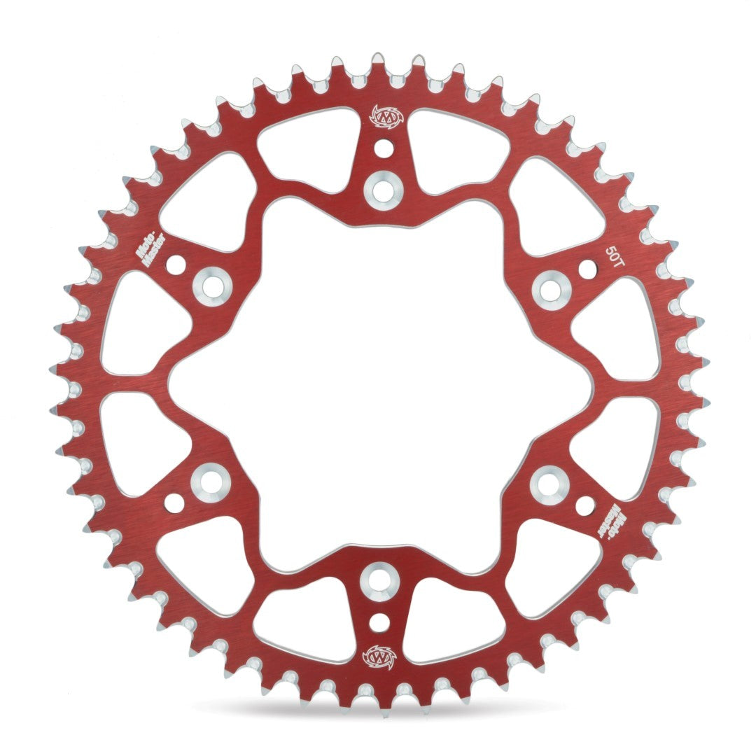 MotoMaster tanwielen Beta - 7075 Sprocket - 520