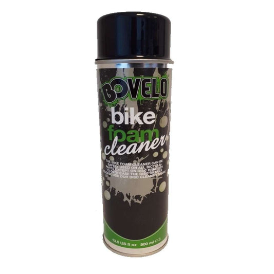 BIKE FOAM CLEANER - BoVelo - BoMotorOil