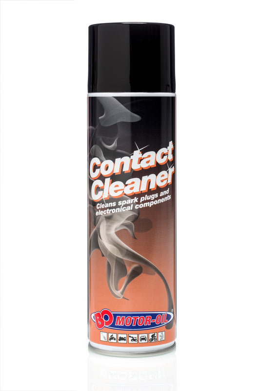 CONTACT CLEANER SPRAY - BoMotorOil