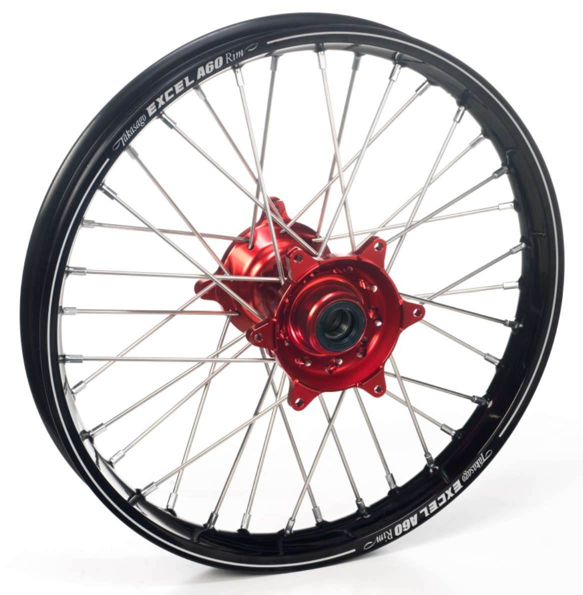 Wheelsets MX Talon Wheels