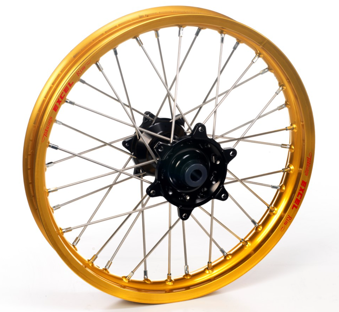 Wheelsets MX Talon Wheels