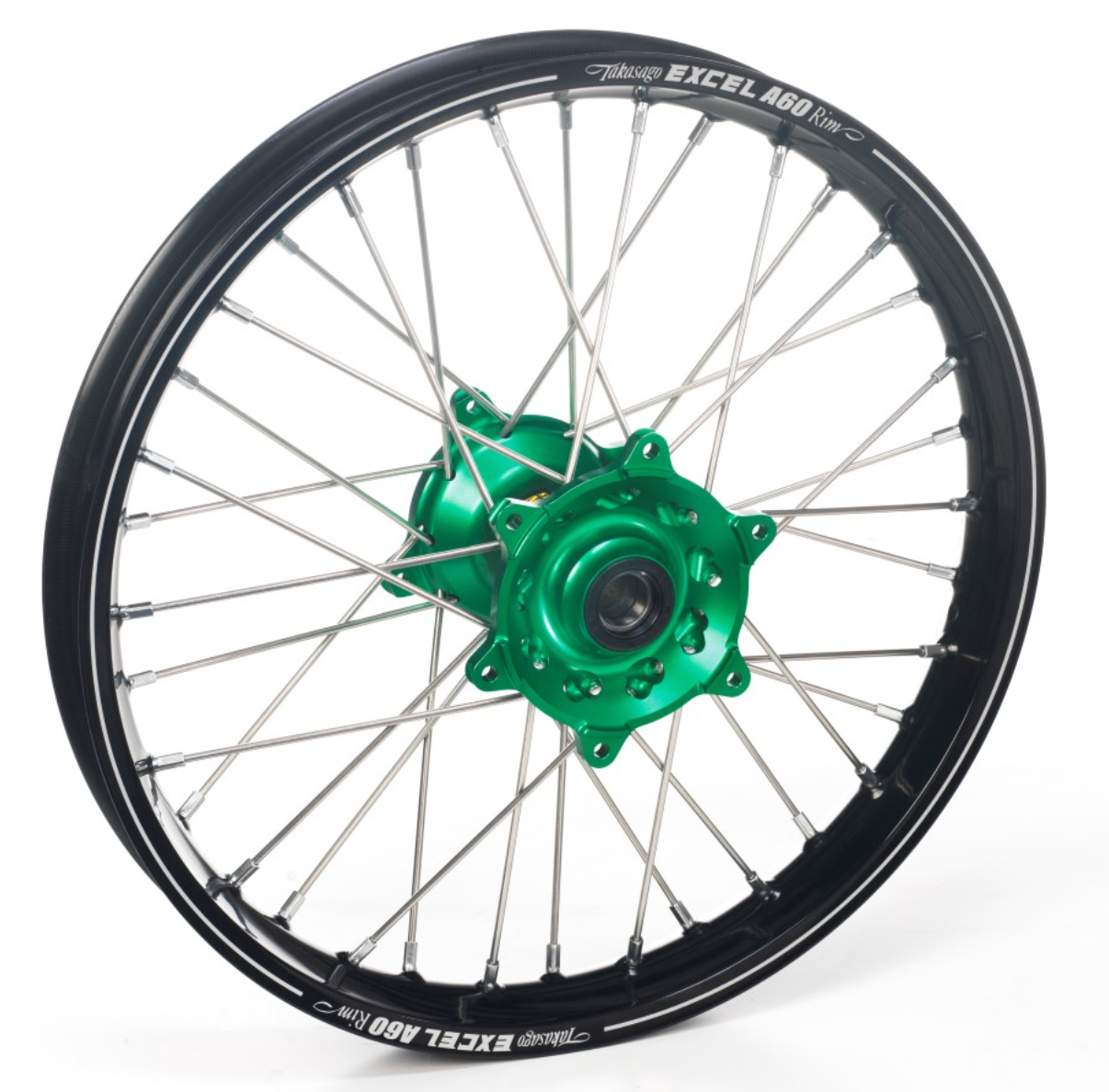 Wheelsets MX Talon Wheels