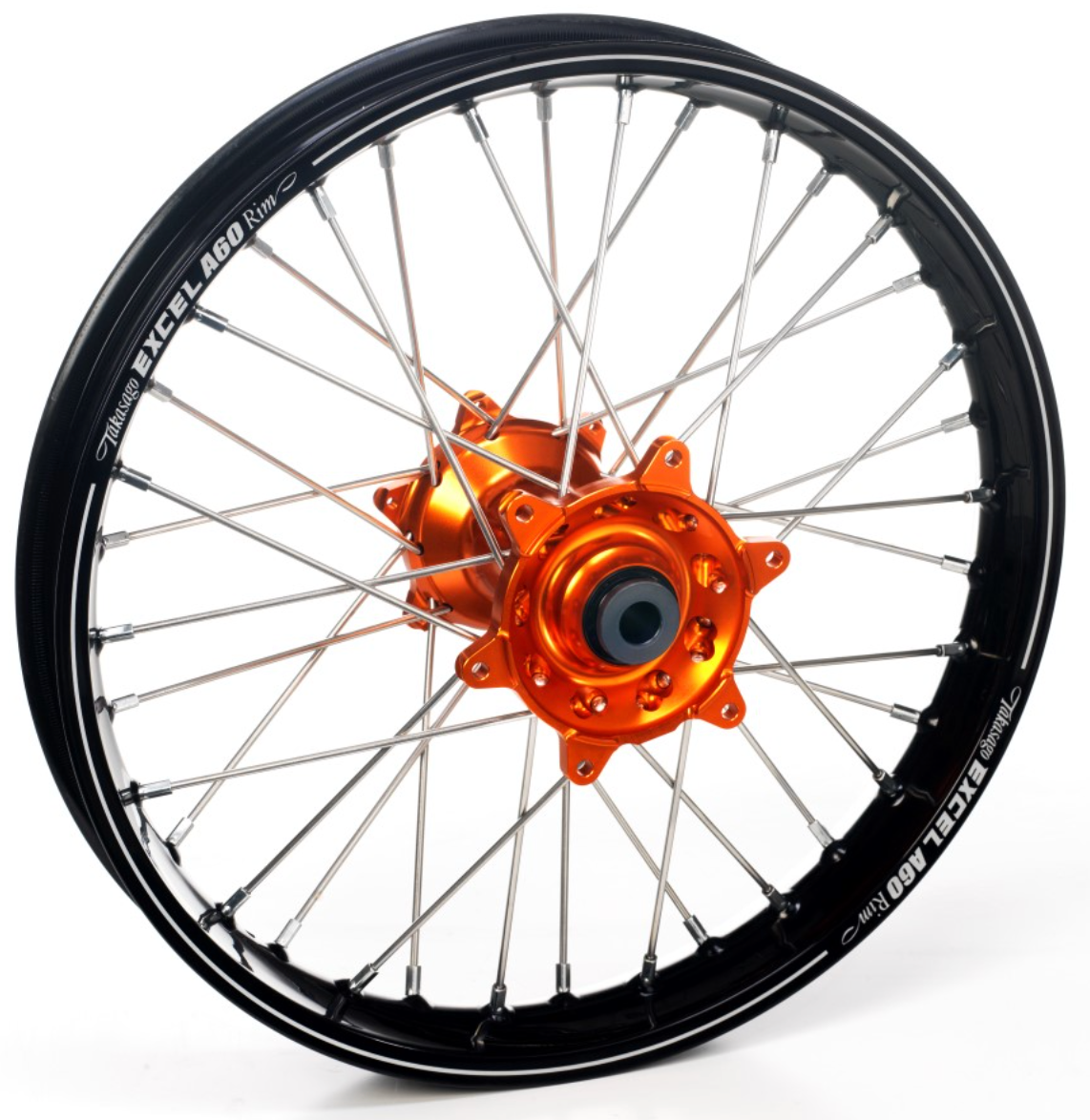 Wheelsets MX Talon Wheels