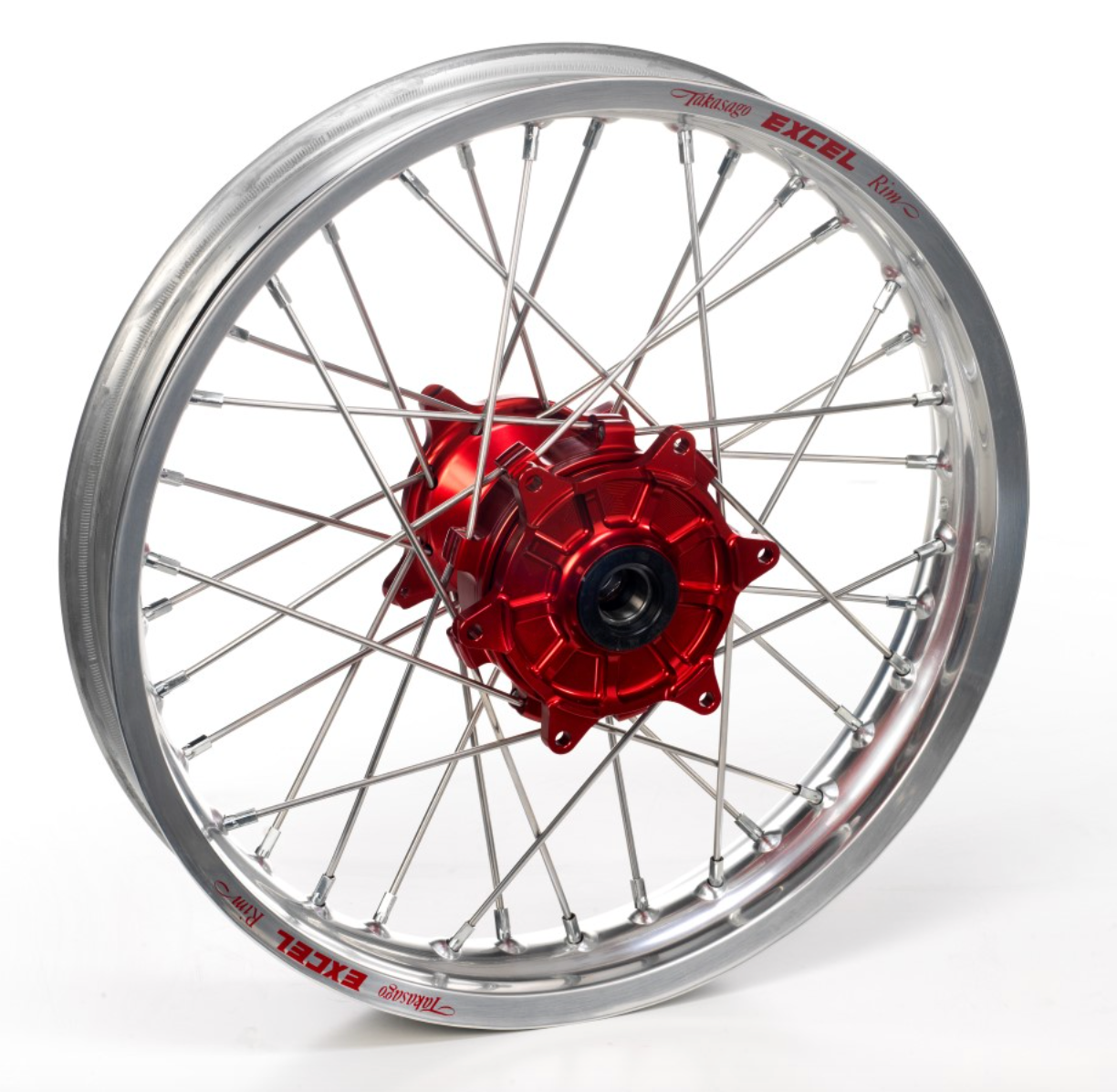 Wheelsets MX Talon Wheels