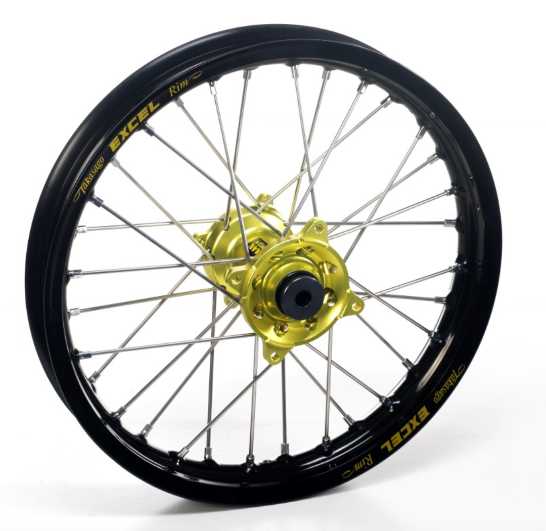 Wheelsets MX Talon Wheels